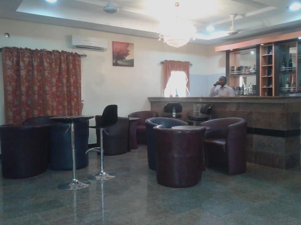 Venus Hotels & Suites