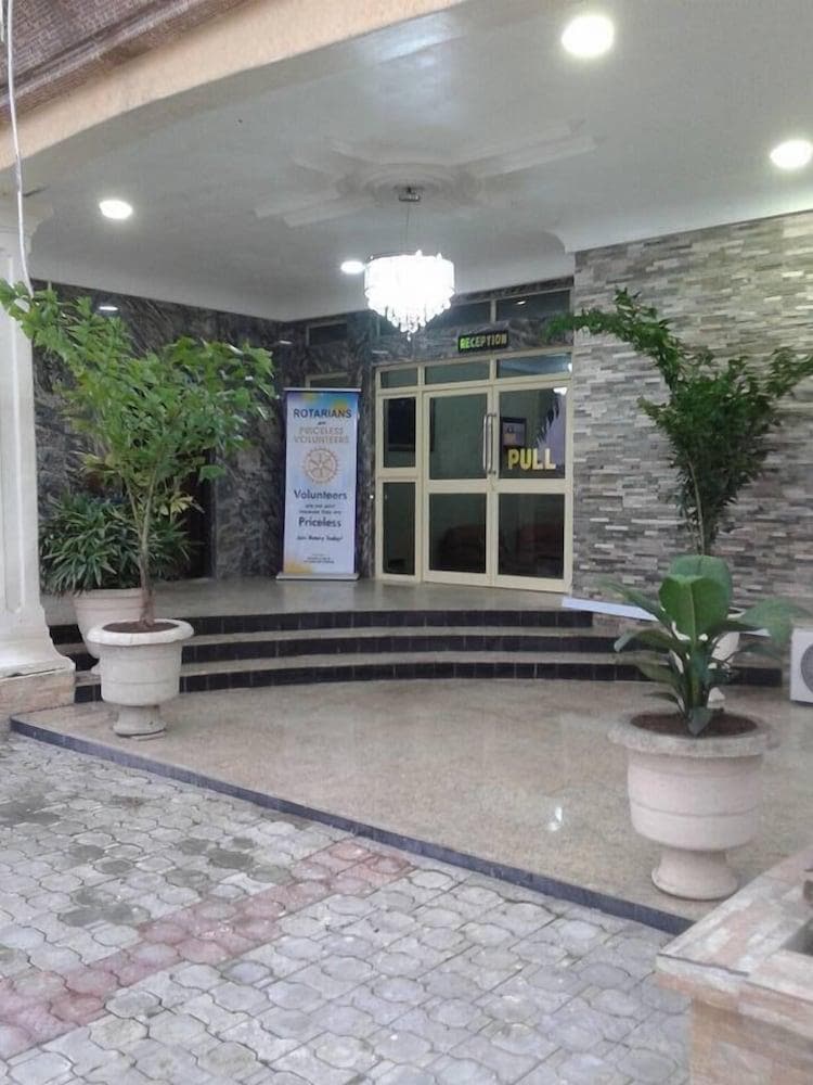Venus Hotels & Suites