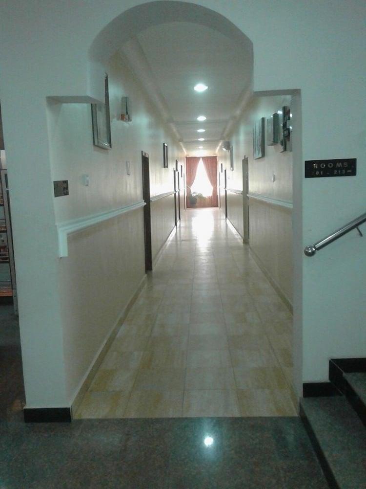 Venus Hotels & Suites