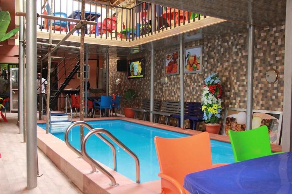 Venus Hotels & Suites