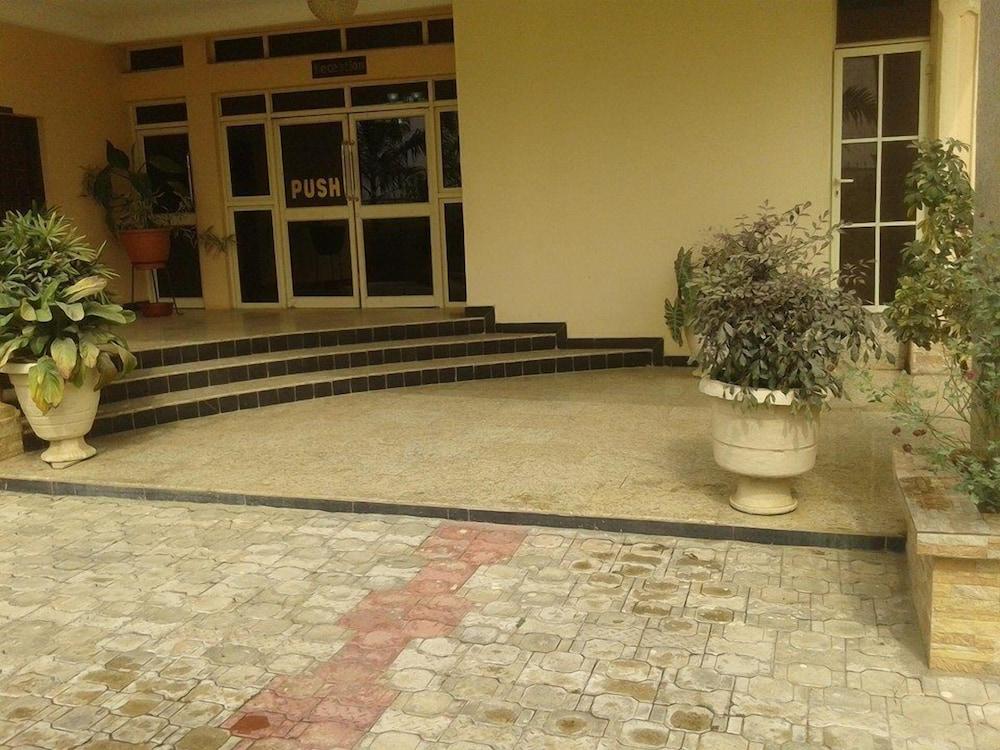 Venus Hotels & Suites