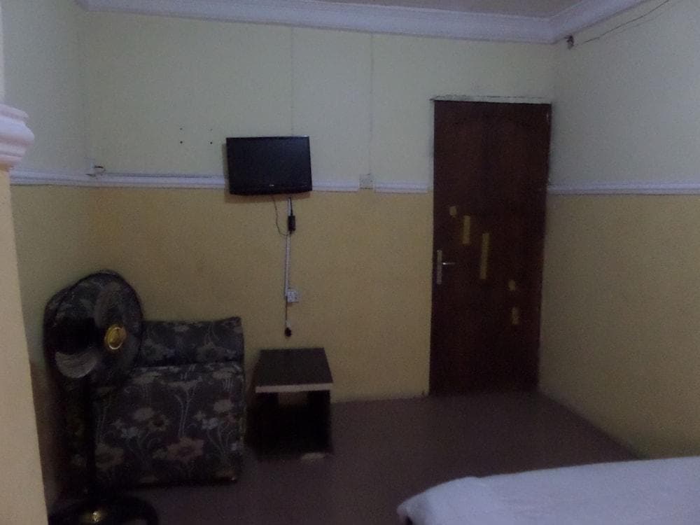 Turaki Palace Hotel