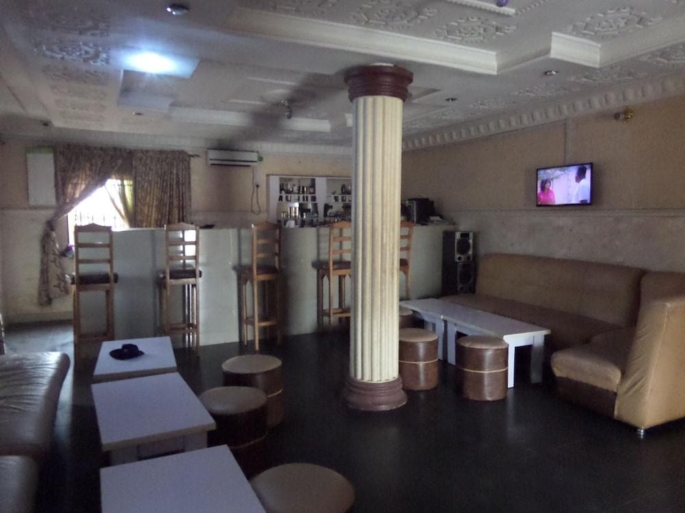 Turaki Palace Hotel