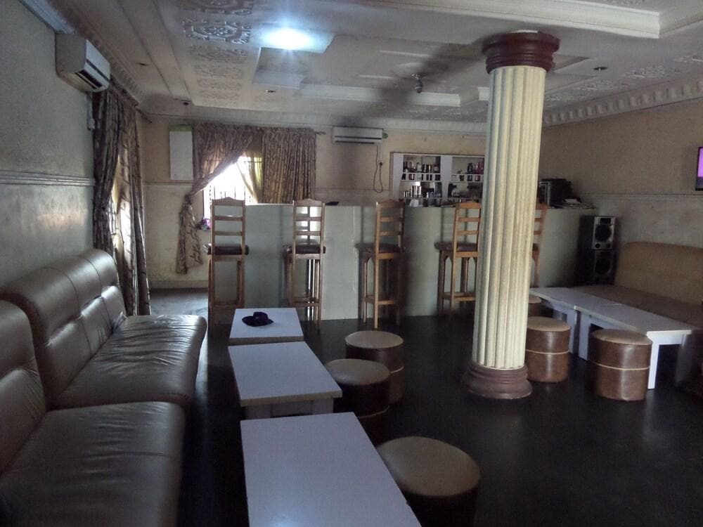 Turaki Palace Hotel
