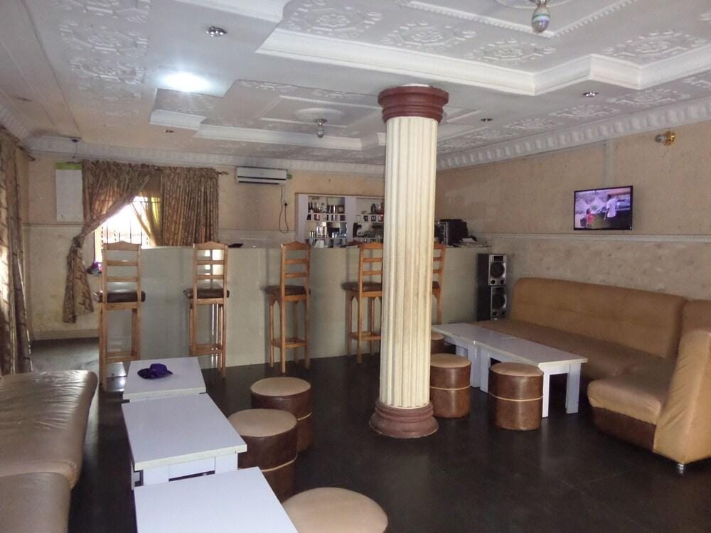 Turaki Palace Hotel