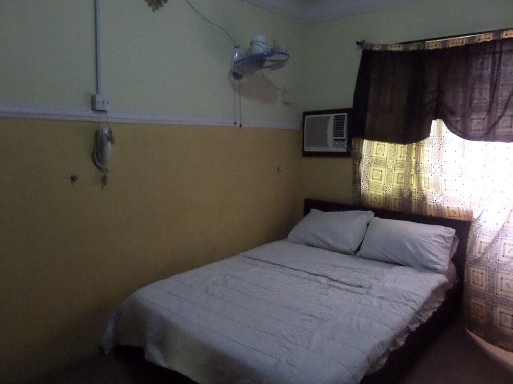 Turaki Palace Hotel