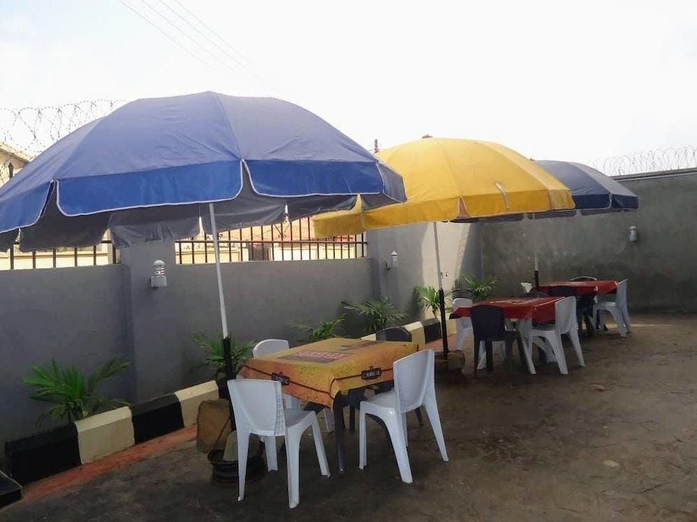 O2 Apartments