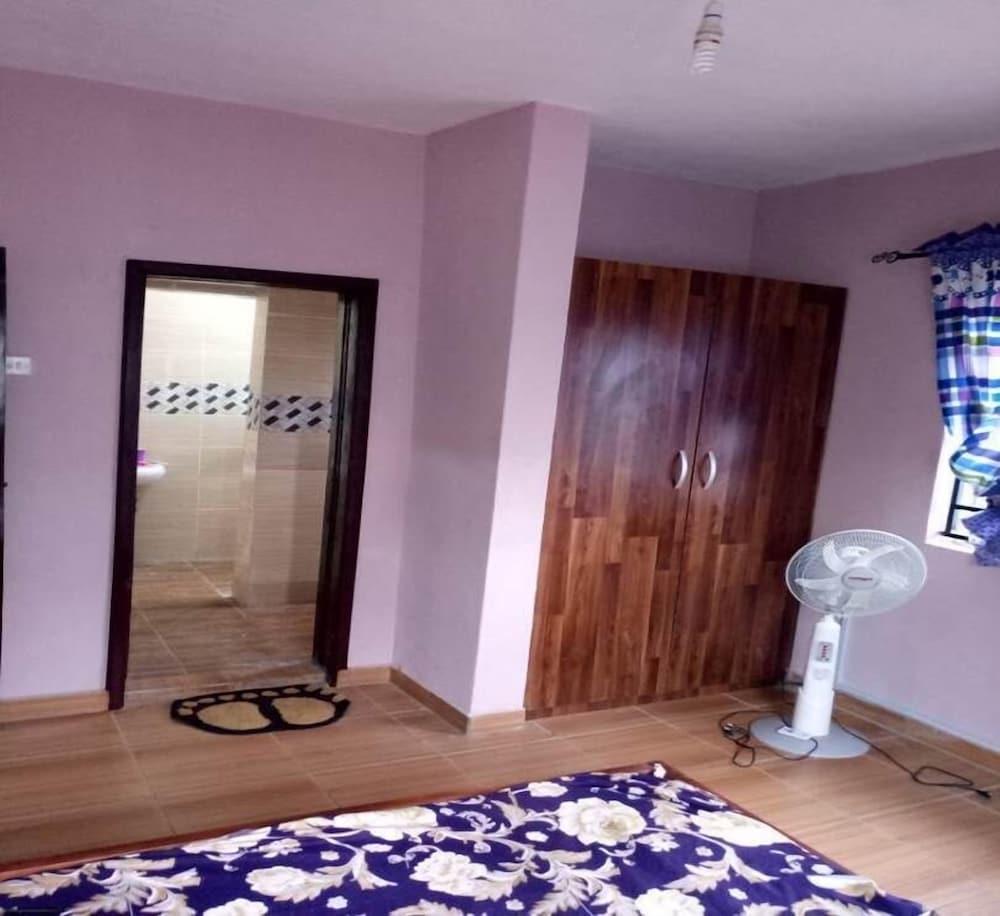 O2 Apartments