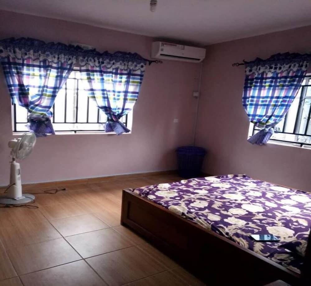 O2 Apartments