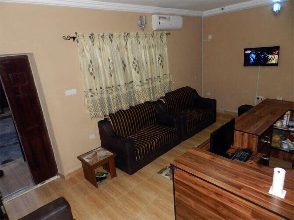 O2 Apartments
