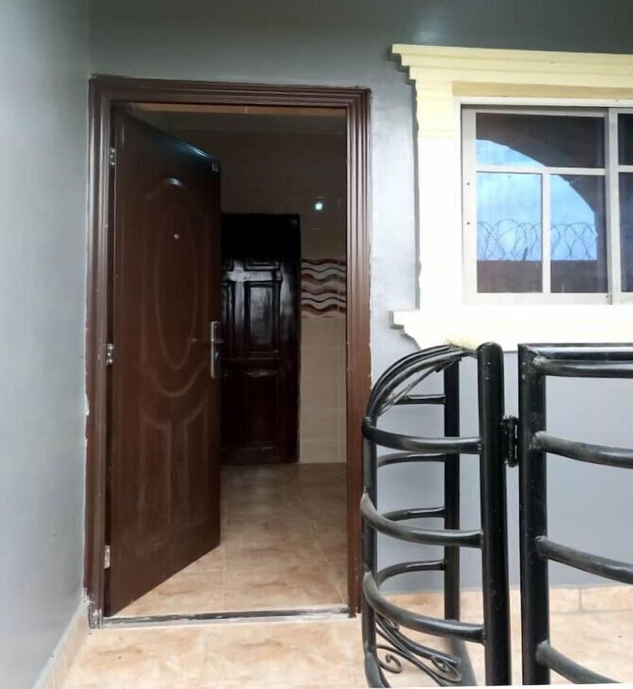 O2 Apartments