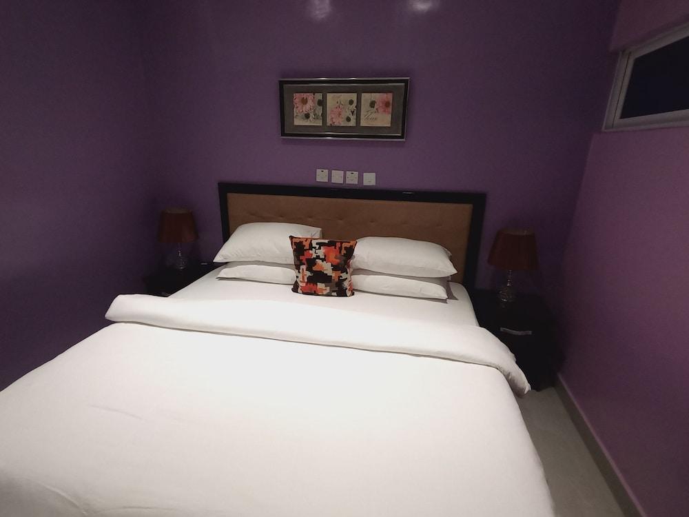 Quztan Suites Ibadan