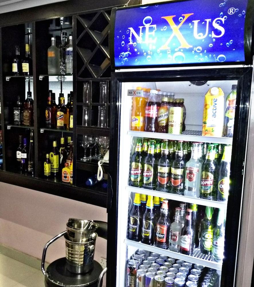 Quztan Suites Ibadan