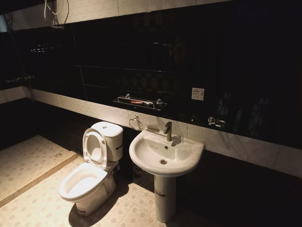 Quztan Suites Ibadan