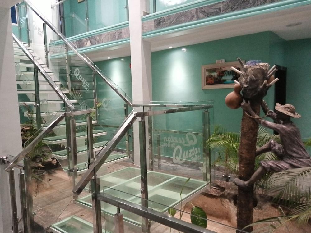 Quztan Suites Ibadan