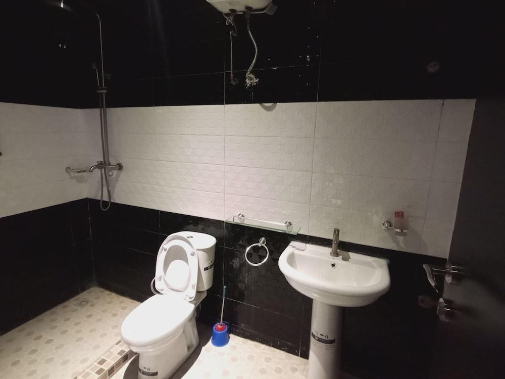 Quztan Suites Ibadan