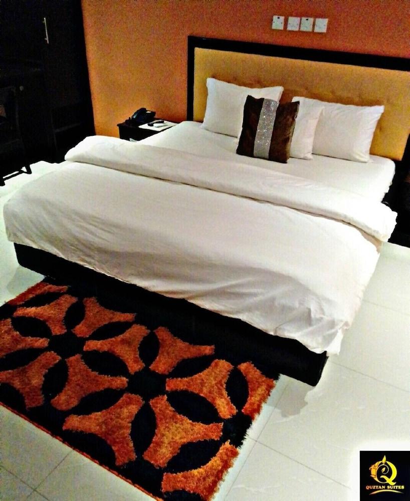 Quztan Suites Ibadan