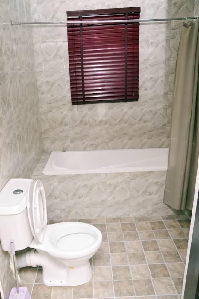 City Nest Hotel