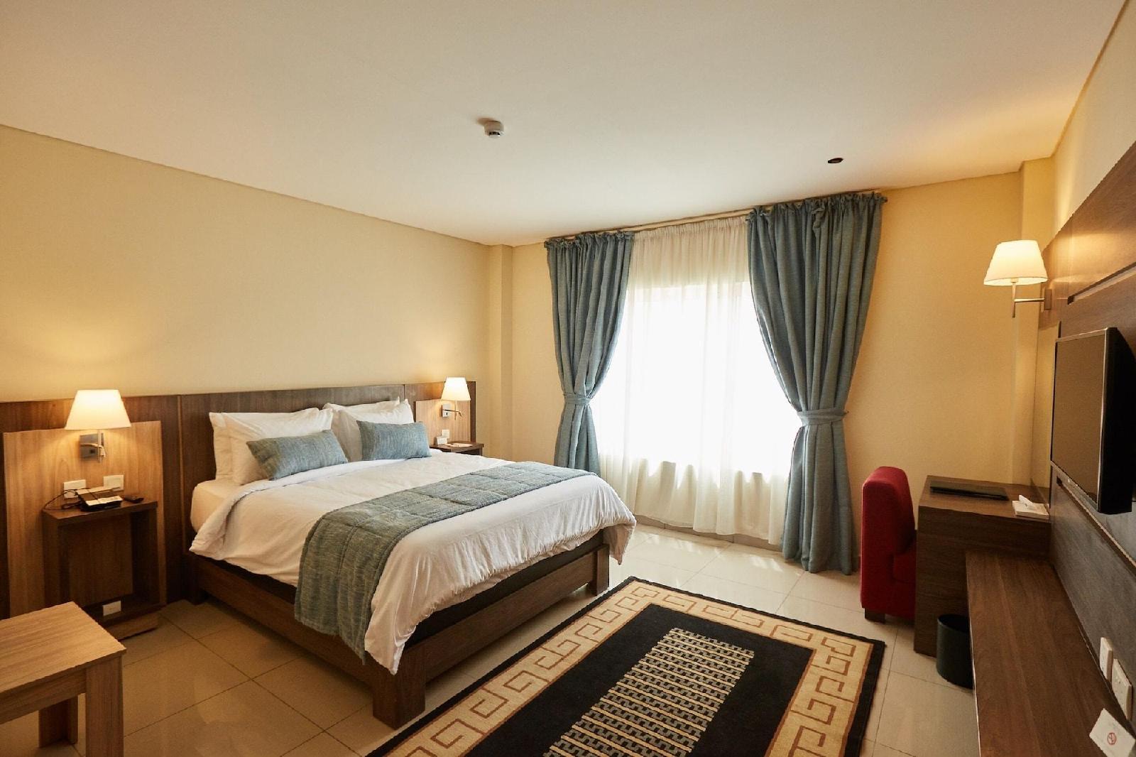 Bristol Palace Hotel
