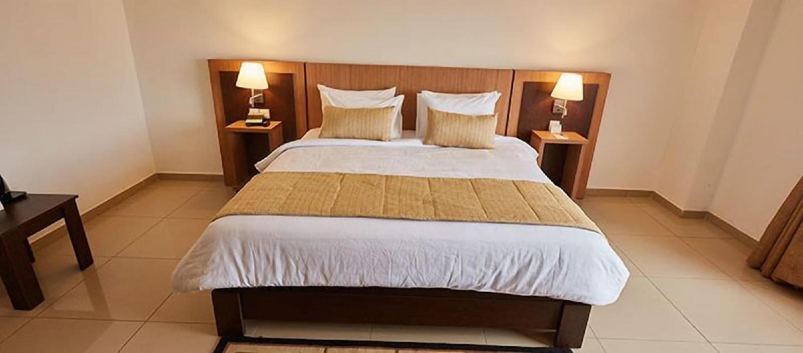 Bristol Palace Hotel