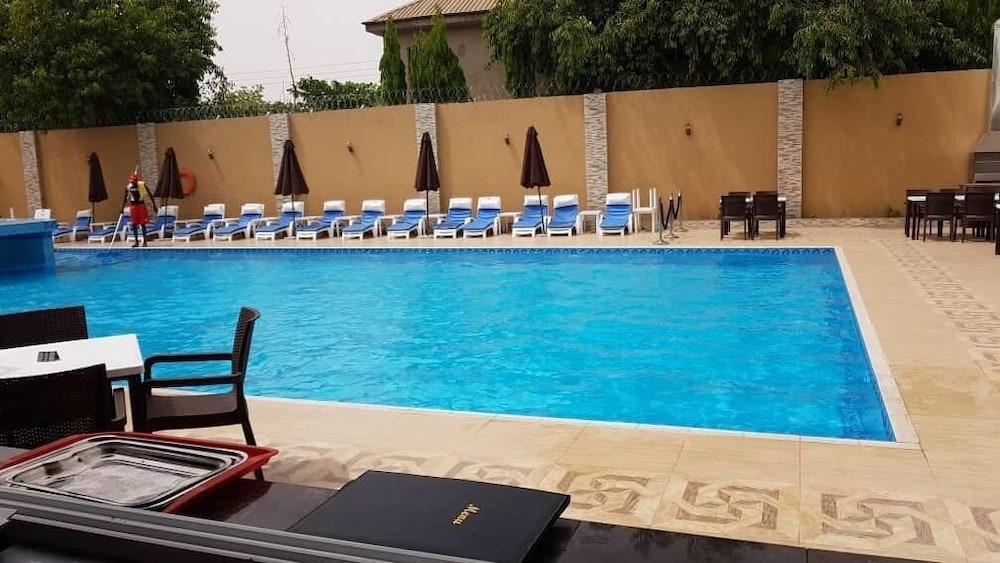 City Global Hotels Owerri