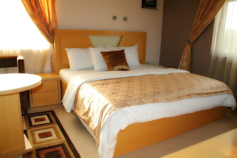 City Global Hotels Owerri