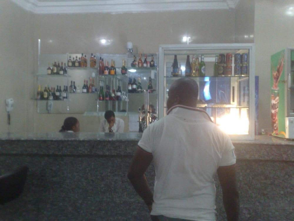 City Global Hotels Owerri