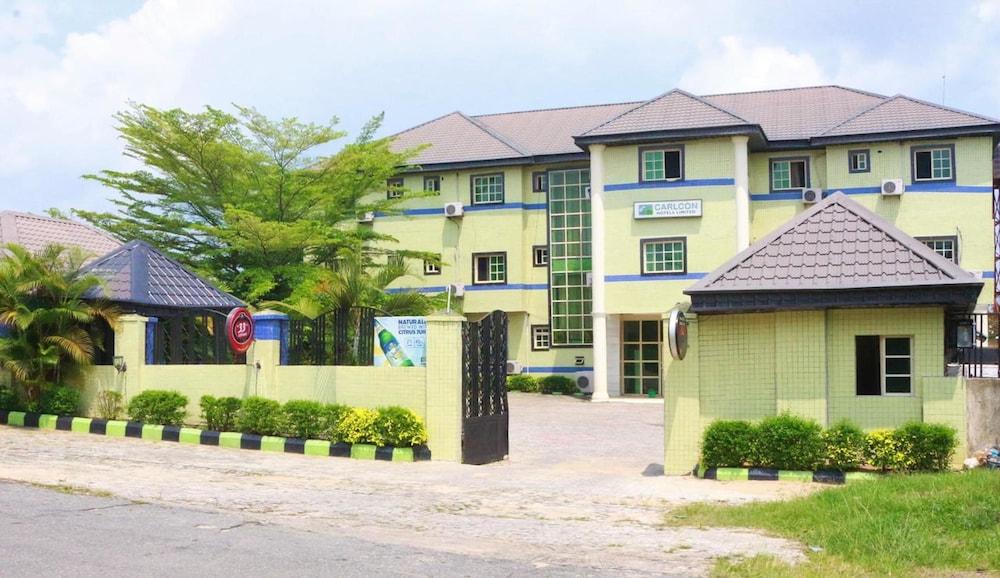 Carlcon Hotels