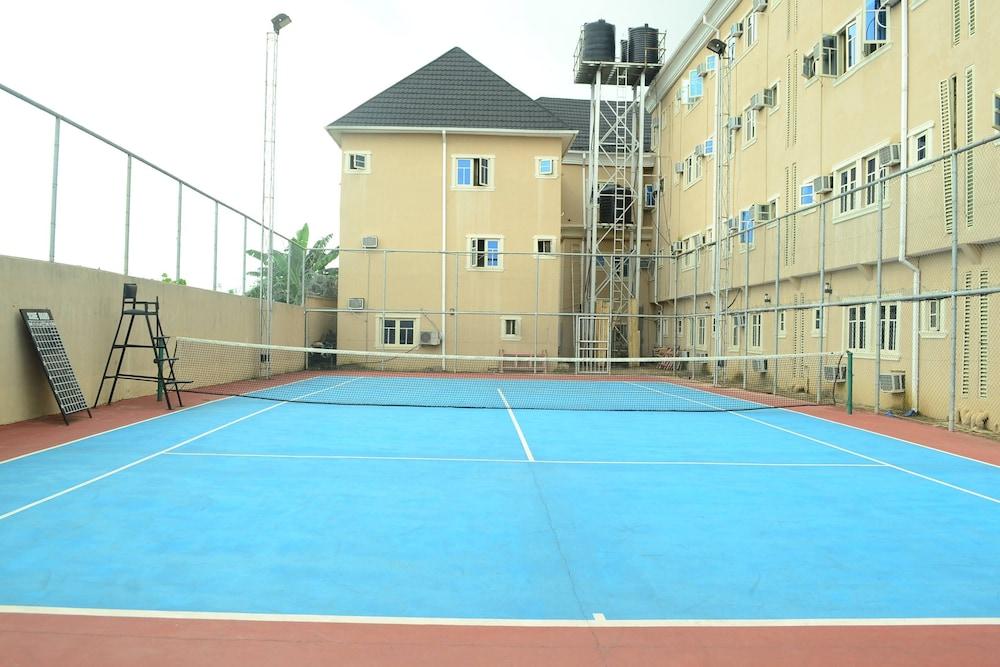 Newton Hotels Limited Owerri