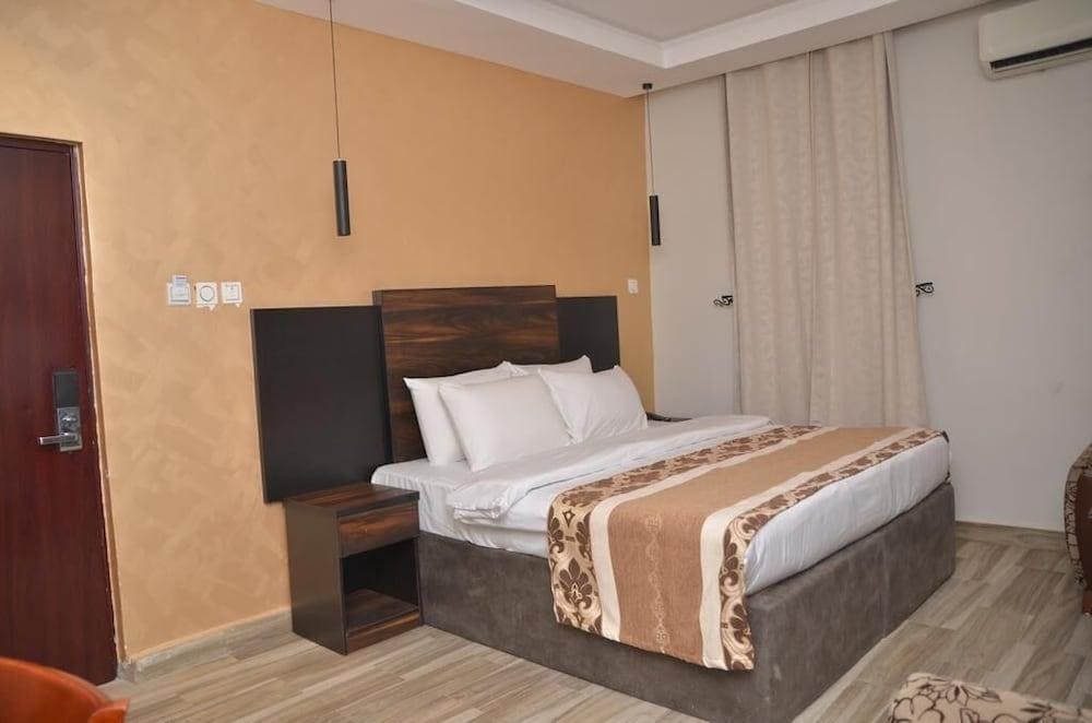 Newton Hotels Limited Owerri