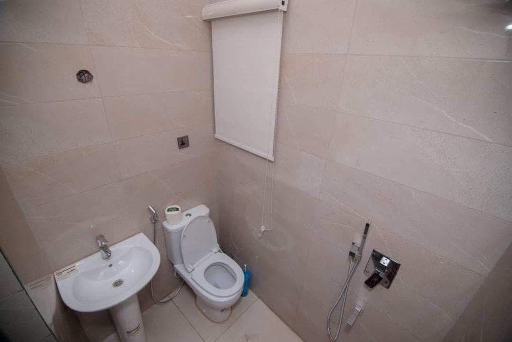 Fobbs Apartments And Suites
