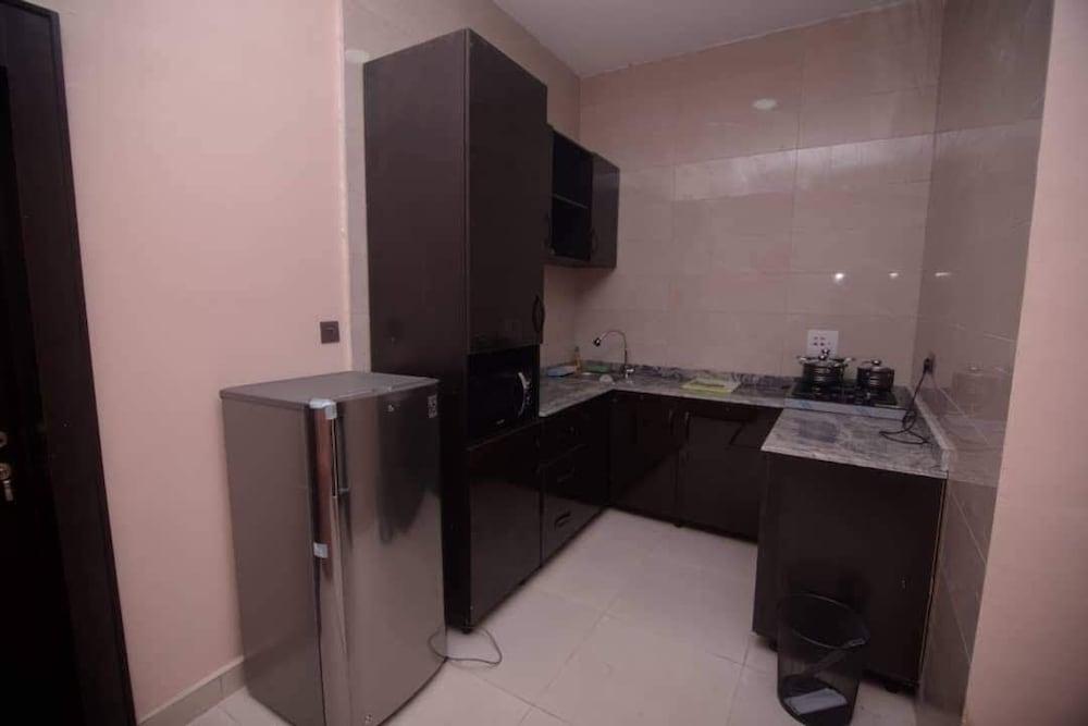 Fobbs Apartments And Suites