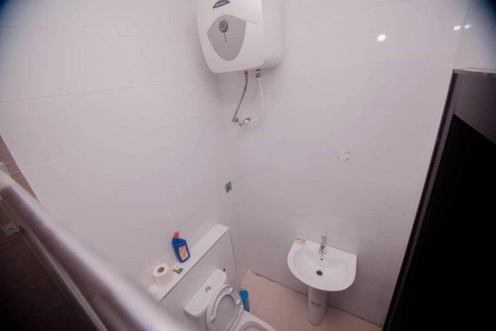 Fobbs Apartments And Suites