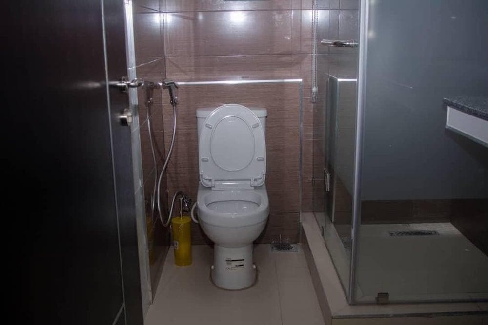 Fobbs Apartments And Suites