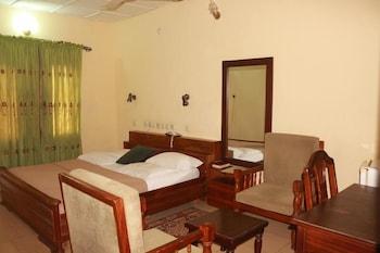 Liz Ani Hotels