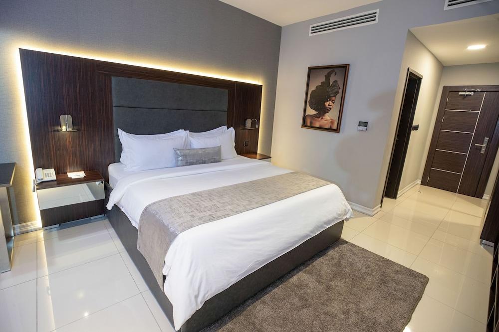 Bon Hotel Tripod Owerri
