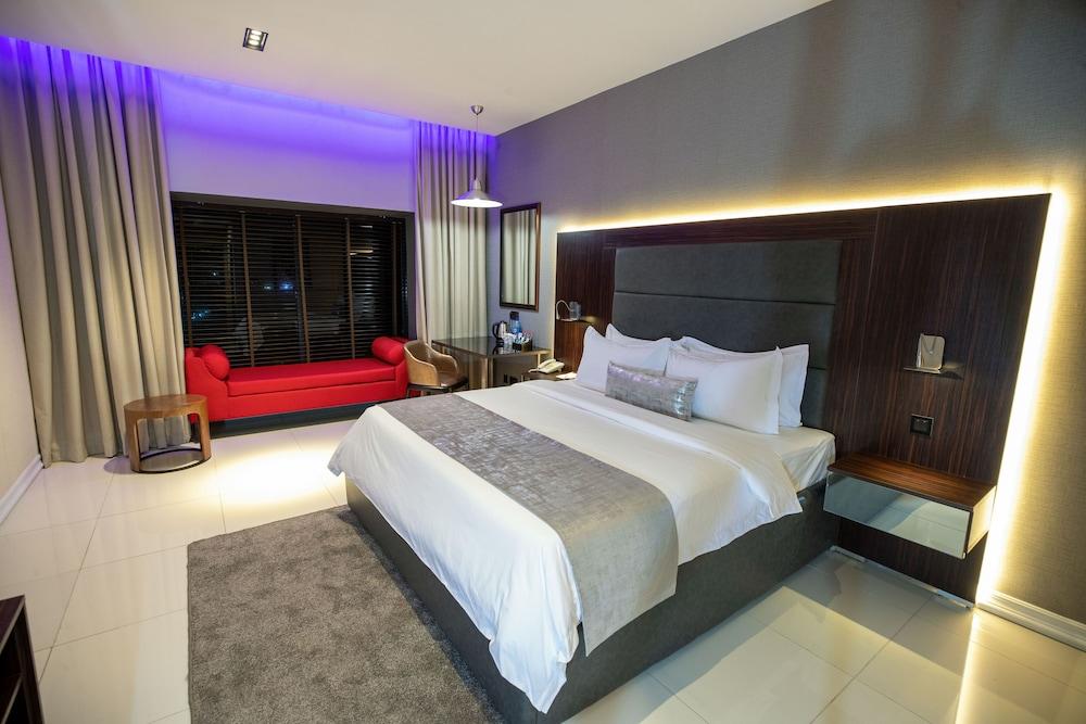 Bon Hotel Tripod Owerri