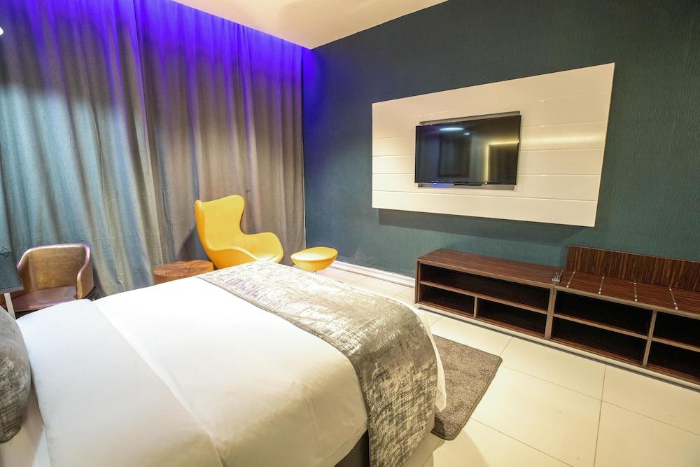 Bon Hotel Tripod Owerri