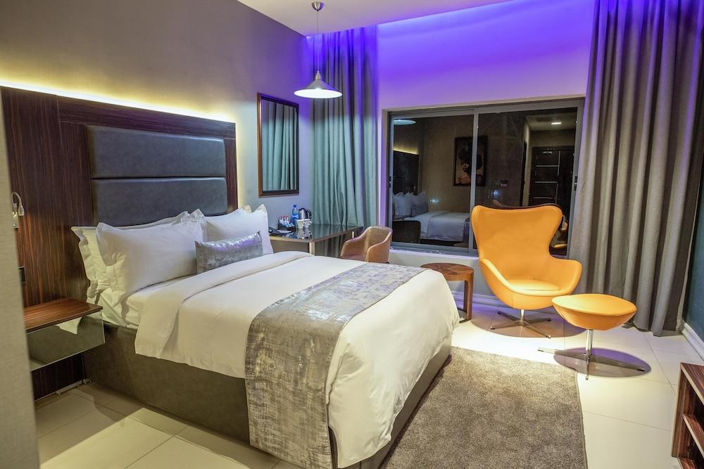 Bon Hotel Tripod Owerri