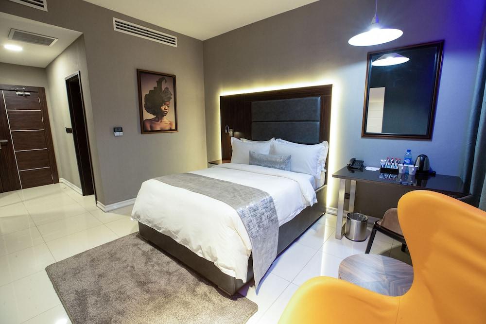 Bon Hotel Tripod Owerri