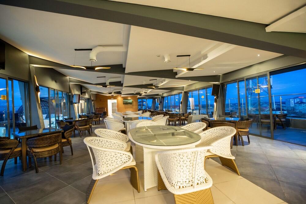 Bon Hotel Tripod Owerri