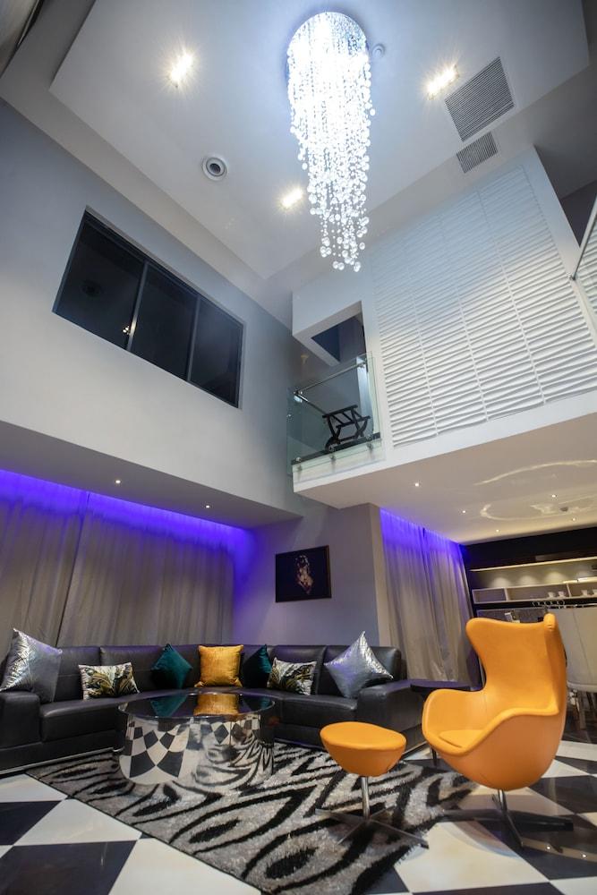 Bon Hotel Tripod Owerri