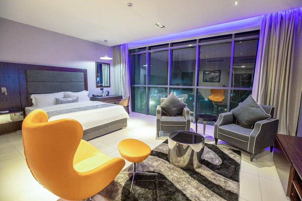 Bon Hotel Tripod Owerri