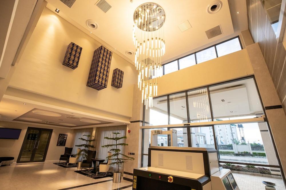 Bon Hotel Tripod Owerri