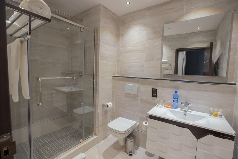 Bon Hotel Tripod Owerri
