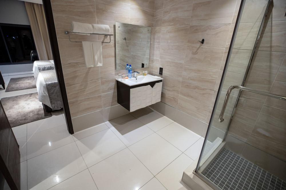 Bon Hotel Tripod Owerri
