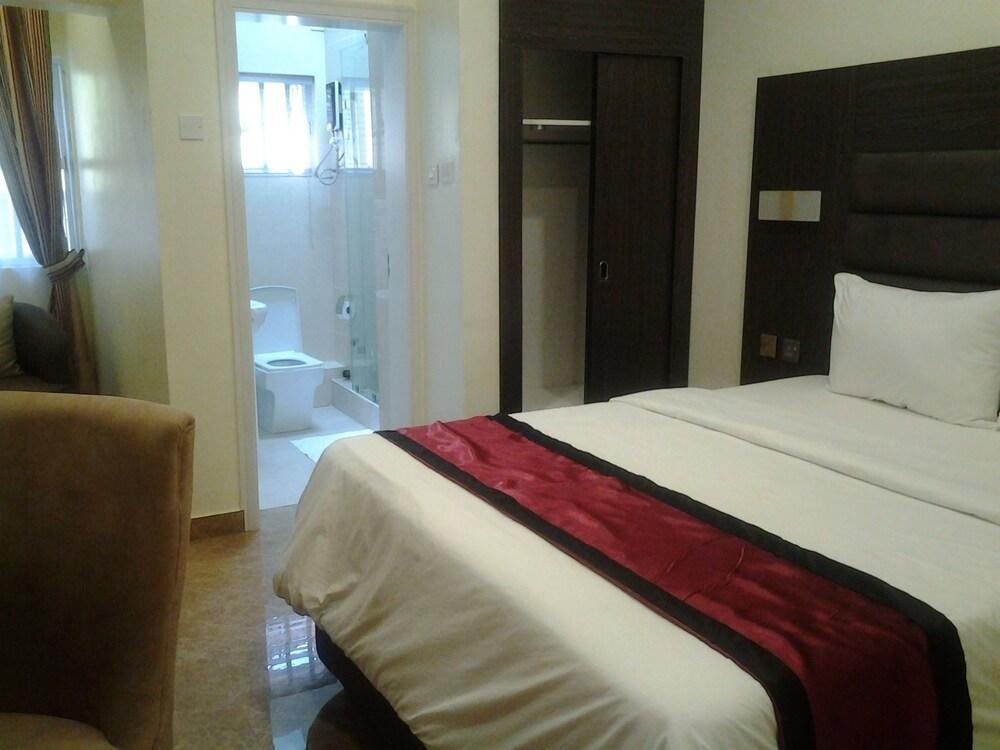 Best Choice Hotel & Suites Enugu