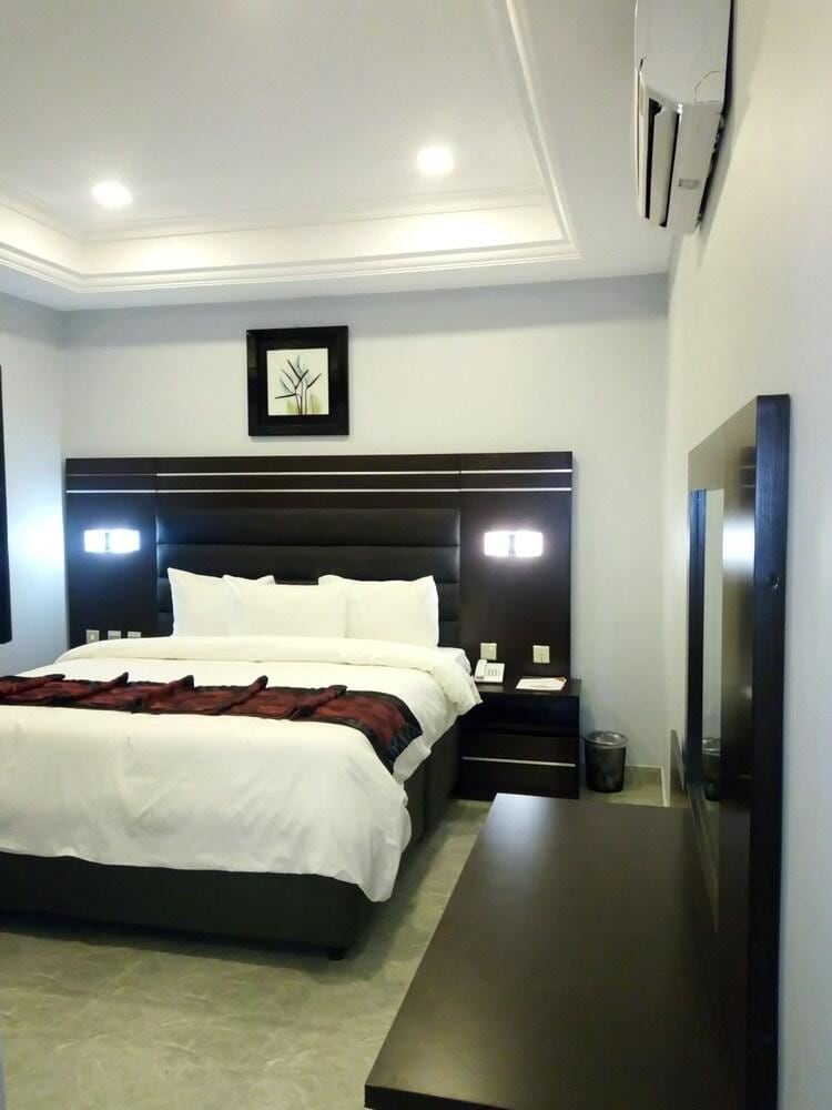 Best Choice Hotel & Suites Enugu