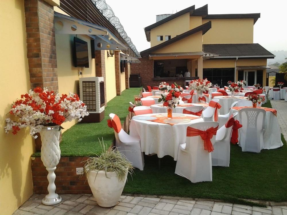 Best Choice Hotel & Suites Enugu