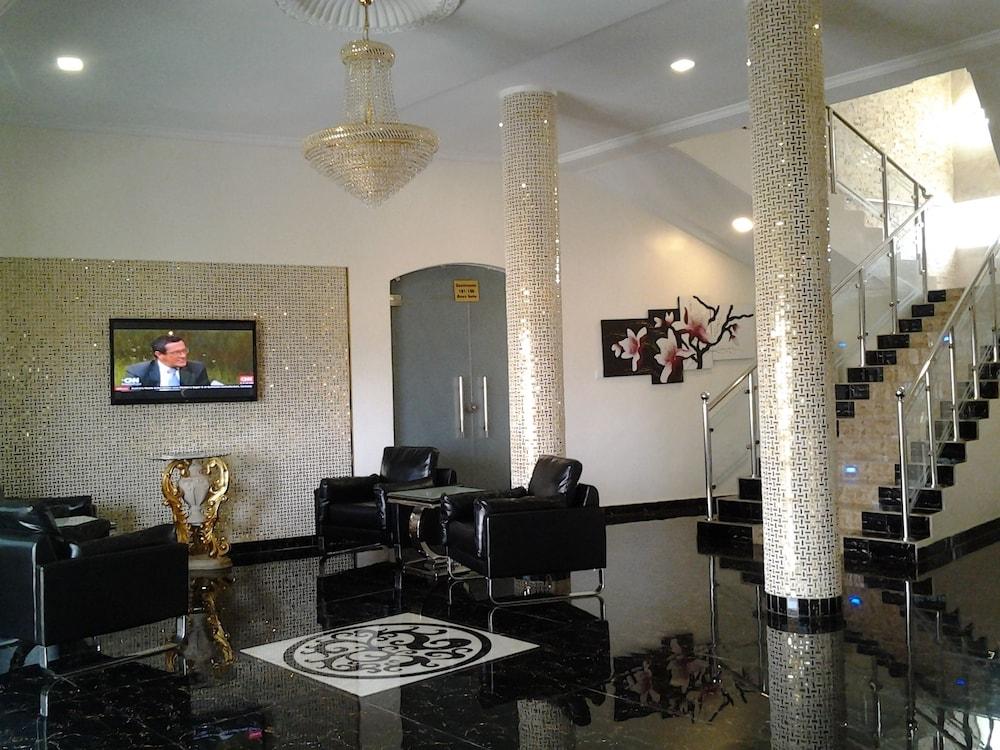 Best Choice Hotel & Suites Enugu